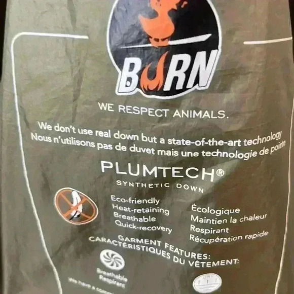 Lightweight spring jacket - Picture 4 of 6